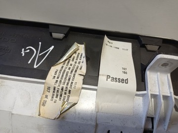 фото thumb №7, Спідометр  прилади nissan primera p11 248109f119