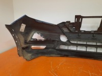 фото thumb №10, Nissan qashqai ii рестайлінг 17-21 бампер перед передній 62022-hv00h