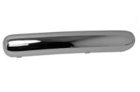 фото thumb №1, Mini r50 молдинг хром бампера левая