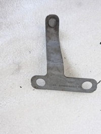 фото thumb №1, Кронштейн кронштейн mercedes w167 gle a1676800002