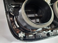 фото thumb №9, Mercedes s550 w222 13-20 решітка повітропровід зад a2226830091 usa