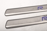 фото thumb №5, Volvo s60 ii v60 накладки комплект rdesign 31391250