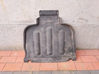 фото thumb №1, Volvo v40 ii защита плита нижняя подвеска 31378228