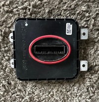 фото thumb №1, Kia sportage v модуль преобразователь led r292181010