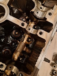 фото thumb №8, Citroen c5 iii x7 mini peugeot 308 головка 1.6 thp v753471080 5fv 5fx 5f02