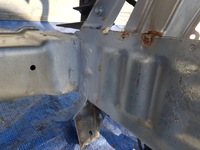 фото thumb №14, Pas передний mercedes slk r172 w172