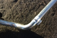 фото thumb №10, Шланг труба wody 3.0b quattroporte ghibli levante