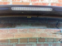 фото thumb №9, Subaru impreza iii gh sti задняя крышка багажника багажника jdm wrx ts hks