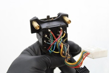 фото thumb №6, Перемикач кермовий/підкермовий поворотів jaguar xj xj6 xj8 x308