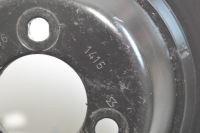 фото thumb №5, Колесо насоса abc mercedes r230 sl 55 amg 0004661415