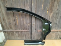 фото thumb №6, Peugeot 208 порог блок двигателя левый oryg