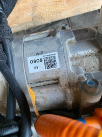 фото thumb №13, Hyundai kona 2023 двигатель электрический 364000e178 97701k4000