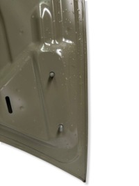 Капот перед tesla model y 1493370 Доставка, фото thumb