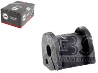 фото thumb №1, Втулка стабілізатора volvo v40 kombi 1.6 vw