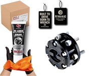 фото thumb №1, Sprzęgiełko ступицы isuzu trooper 91- opel frontera 91 #petrolhead pro+ kit7