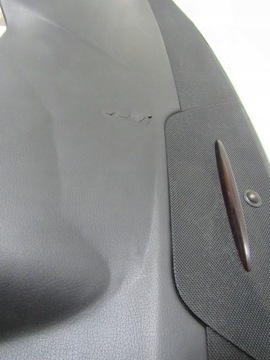 фото thumb №8, Mercedes c w204 204 купе рестайлинг консоль панель rozdielcza pulpit 2046805787