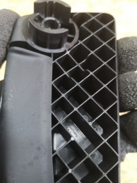 фото thumb №3, Vw golf viii тяга капота