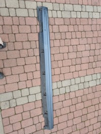 фото thumb №3, Планка порогова накладка права vw passat cc 3c8853856b lk7x