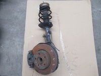 фото thumb №1, Bmw x3 e83 mcperson амортизатор правий