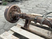 фото thumb №9, Chevrolet silverado gmc sierra 07-13r міст диференціал задня задній gu6 3.42