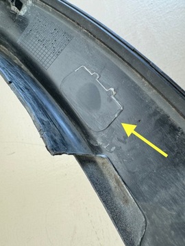 фото thumb №10, Toyota chr c-hr 16-23r планка крила лівий зад ліва задня