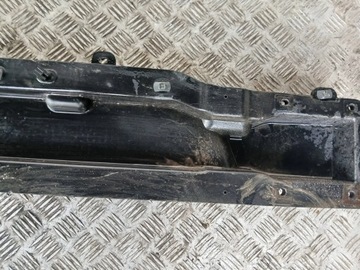 фото thumb №6, Kia picanto ii 2 балка задня підсилювач бампера заднього 2011-