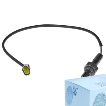 фото thumb №1, Лямбда-зонд блакитний print do daewoo rezzo 1.8