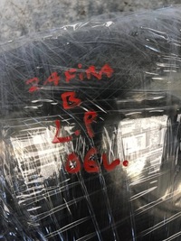 фото thumb №9, Лампа лівий перед opel zafira b 24451052