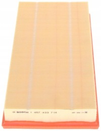 Bosch 1 457 433 714 фільтр повітря Ціна, фото thumb