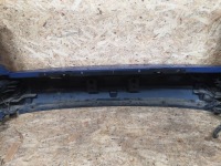 Ford ecosport ii бампер задній 4 pdc лак il st line do встановлення lift в Україні, фото thumb