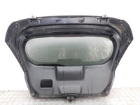 фото thumb №6, Крышка зад задняя ford fiesta mk7