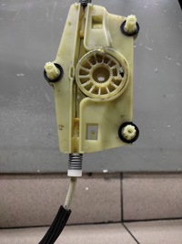 фото thumb №4, Audi a6 c6 kombi подъемник стекло правый задняя