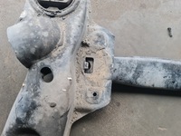 фото thumb №7, Підрамник підрамник перед audi a8 d3 4e0399313d lubelskie