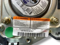 фото thumb №6, Jaguar s-type 3000cm3 2004 подушка повітряна подушка безпеки керма sedan