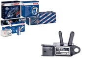 фото thumb №8, Bosch 281 006 079 датчик, давление выхлопных газов