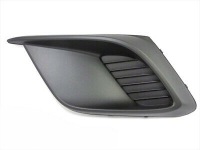 Купить Mazda 3 14-17 решётка радиатора бампера перед l bhn150c21a, фото thumb