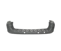 фото thumb №1, Бампер задній peugeot 307 3_ 09.05- 7410s0