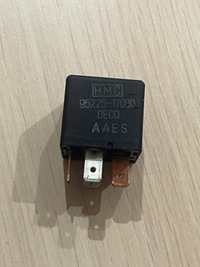 фото thumb №1, Hyundai matrix fc реле модуль 95225-17000