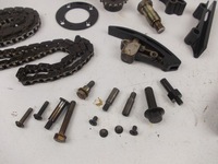 фото thumb №7, Грм цепь распределительного вала passat b5 2.3 vr5