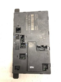 фото thumb №1, Модуль комфорту mercedes 2118702285