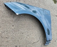 фото thumb №4, Land rover range rover sport l460 lk перед сторона ліва крила передній