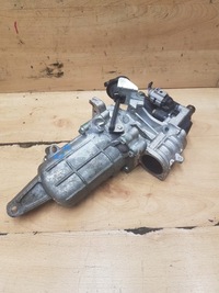 фото thumb №1, Клапан радіатор egr citroen c5 iii 3.0 hdi