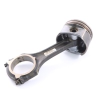 фото thumb №11, Mercedes slk r171 бензин m271 поршень шатун a2710301520