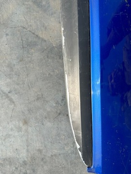 фото thumb №7, Планка двері лівий перед audi q7 4m0853059e