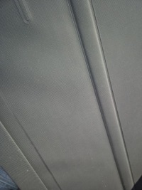 фото thumb №5, Ролета сітка багажник ролета audi a6 c7 універсал 4g9861691 комплект