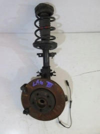 фото thumb №1, Амортизатор лівий поворотний кулак renault laguna iii 2.0