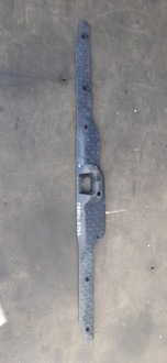 фото thumb №1, Молдинг поріг багажника renault trafic iii 849938145r