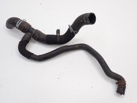 фото thumb №1, Wąż шланг трубка wody 6r0122101bc toledo iv skoda rapid 1.6 tdi cay 14r