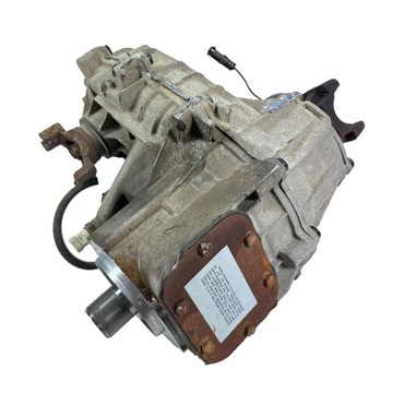 фото thumb №8, Silverado k3500 94-00 редуктор привода bw4401 pto