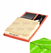 Купить Фильтр воздуха valeo do vw polo v 1.6, фото thumb